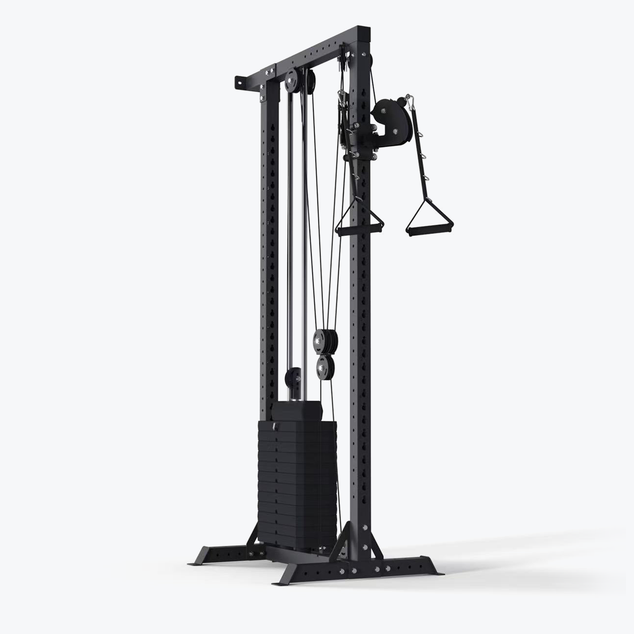 Cable Workout Tower | Ascend CT300 Series
