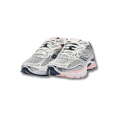Saucony OMNI 9 coloris Flower - vue 3