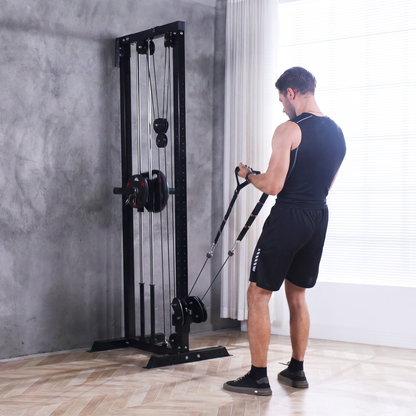 Cable Workout Tower | Ascend CT300 Series
